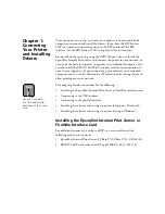 Preview for 17 page of Epson Stylus Pro 7000 Series Printer Manual