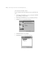 Preview for 30 page of Epson Stylus Pro 7000 Series Printer Manual