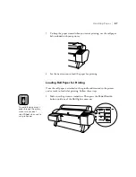 Preview for 41 page of Epson Stylus Pro 7000 Series Printer Manual