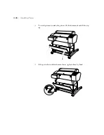 Preview for 54 page of Epson Stylus Pro 7000 Series Printer Manual