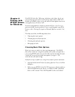 Preview for 69 page of Epson Stylus Pro 7000 Series Printer Manual