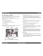 Preview for 65 page of Epson Stylus Pro 7000 Series Service Manual