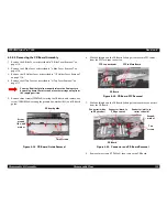 Preview for 132 page of Epson Stylus Pro 7000 Series Service Manual