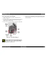 Preview for 135 page of Epson Stylus Pro 7000 Series Service Manual