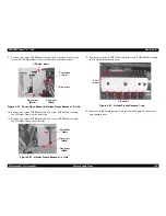 Preview for 138 page of Epson Stylus Pro 7000 Series Service Manual