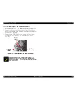 Preview for 155 page of Epson Stylus Pro 7000 Series Service Manual