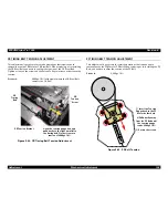 Preview for 198 page of Epson Stylus Pro 7000 Series Service Manual