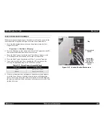 Preview for 200 page of Epson Stylus Pro 7000 Series Service Manual