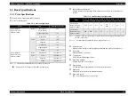 Preview for 14 page of Epson Stylus Pro 7400 Service Manual