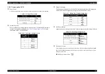 Preview for 46 page of Epson Stylus Pro 7400 Service Manual