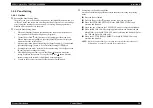 Preview for 50 page of Epson Stylus Pro 7400 Service Manual