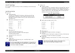 Preview for 84 page of Epson Stylus Pro 7400 Service Manual