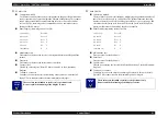 Preview for 85 page of Epson Stylus Pro 7400 Service Manual