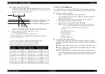 Preview for 93 page of Epson Stylus Pro 7400 Service Manual