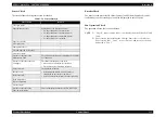 Preview for 111 page of Epson Stylus Pro 7400 Service Manual