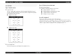 Preview for 113 page of Epson Stylus Pro 7400 Service Manual