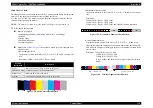 Preview for 114 page of Epson Stylus Pro 7400 Service Manual