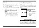 Preview for 120 page of Epson Stylus Pro 7400 Service Manual