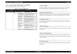 Preview for 123 page of Epson Stylus Pro 7400 Service Manual