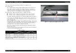 Preview for 162 page of Epson Stylus Pro 7400 Service Manual