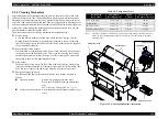 Preview for 163 page of Epson Stylus Pro 7400 Service Manual