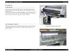 Preview for 166 page of Epson Stylus Pro 7400 Service Manual