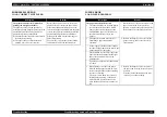 Preview for 182 page of Epson Stylus Pro 7400 Service Manual