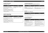 Preview for 184 page of Epson Stylus Pro 7400 Service Manual