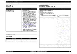 Preview for 186 page of Epson Stylus Pro 7400 Service Manual