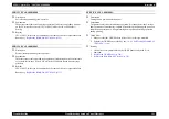 Preview for 193 page of Epson Stylus Pro 7400 Service Manual