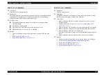 Preview for 195 page of Epson Stylus Pro 7400 Service Manual