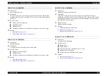 Preview for 200 page of Epson Stylus Pro 7400 Service Manual