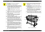 Preview for 209 page of Epson Stylus Pro 7400 Service Manual