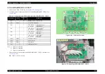 Preview for 239 page of Epson Stylus Pro 7400 Service Manual