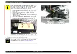 Preview for 286 page of Epson Stylus Pro 7400 Service Manual