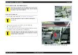 Preview for 288 page of Epson Stylus Pro 7400 Service Manual