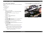 Preview for 320 page of Epson Stylus Pro 7400 Service Manual