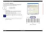 Preview for 321 page of Epson Stylus Pro 7400 Service Manual