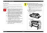 Preview for 374 page of Epson Stylus Pro 7400 Service Manual