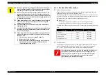 Preview for 375 page of Epson Stylus Pro 7400 Service Manual