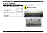 Preview for 376 page of Epson Stylus Pro 7400 Service Manual