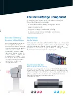 Preview for 3 page of Epson Stylus Pro 7400 Specifications