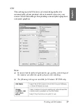 Предварительный просмотр 37 страницы Epson Stylus Pro 7400 User Manual