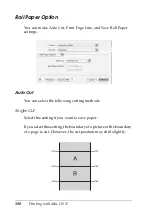 Предварительный просмотр 180 страницы Epson Stylus Pro 7400 User Manual