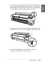 Предварительный просмотр 277 страницы Epson Stylus Pro 7400 User Manual