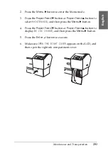 Предварительный просмотр 291 страницы Epson Stylus Pro 7400 User Manual