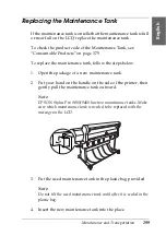 Предварительный просмотр 299 страницы Epson Stylus Pro 7400 User Manual