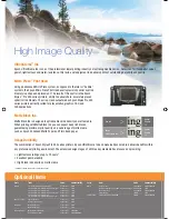 Preview for 2 page of Epson Stylus Pro 7450 Specifications