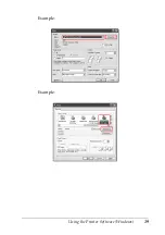 Preview for 19 page of Epson Stylus Pro 7450 User Manual