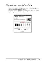 Preview for 30 page of Epson Stylus Pro 7450 User Manual